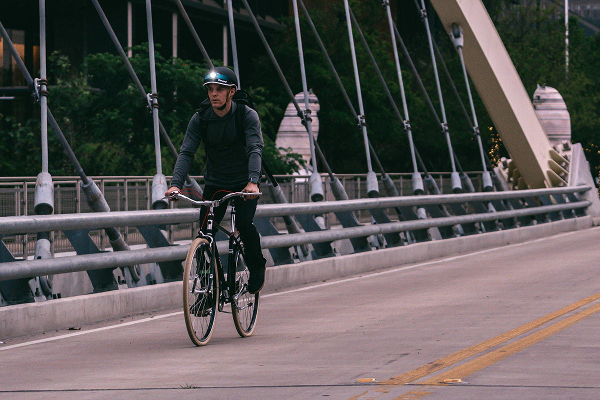 national bike month contest from Biolite and other cycling brands
