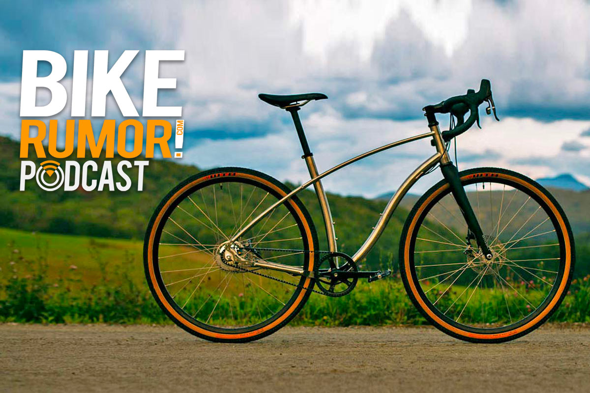paul budnitz interview on the bikerumor podcast about why they are closing their business