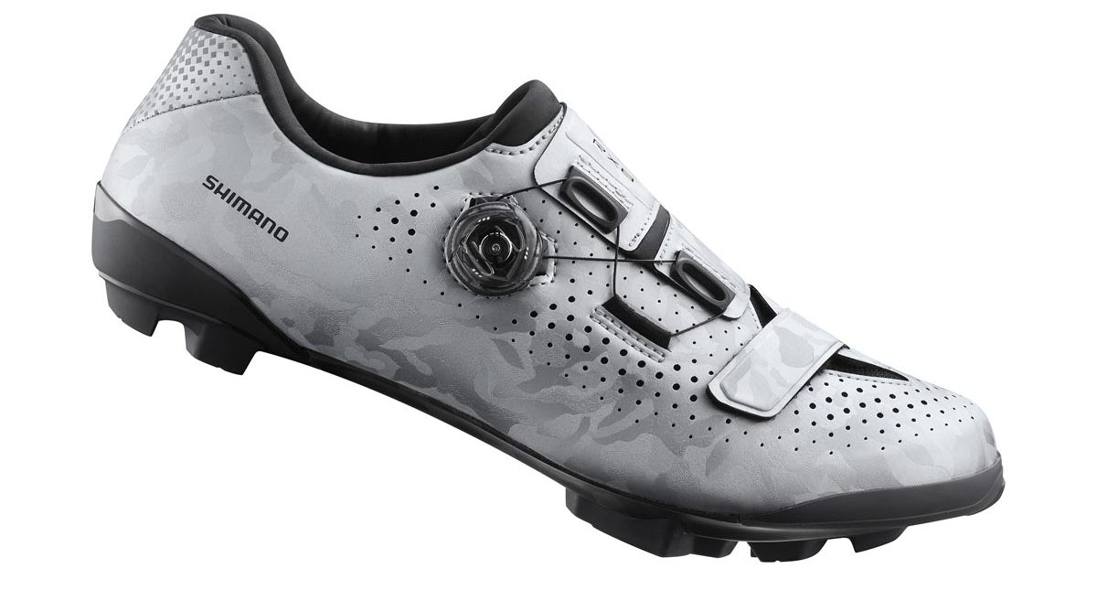 Shimano RX8 Gravel shoe