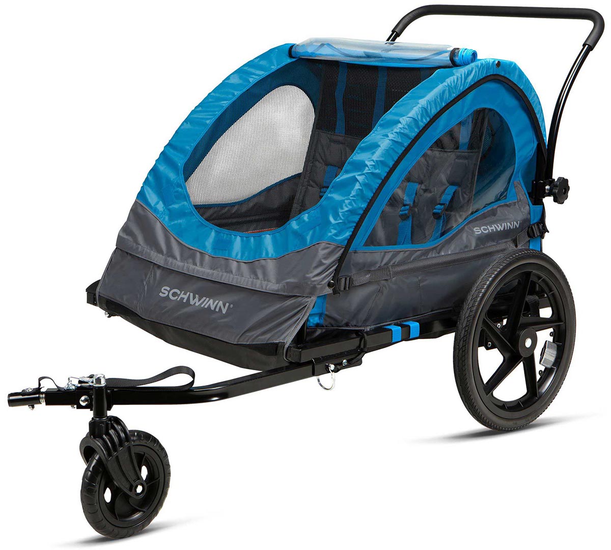 Schwinn Convoy Child Trailer