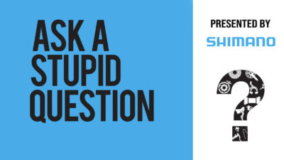 AASQ #71: Shimano goes deep w/ answers to questions on gravel bikes, GRX components & gear