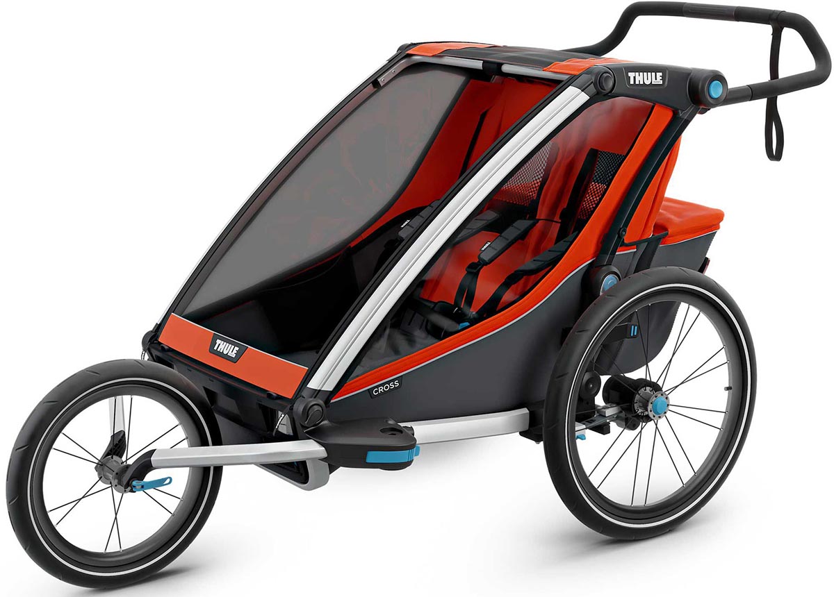 Thule Chariot Trailer