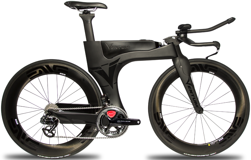 My Ventum, My Way - Design & Win your dream custom Ventum One Tri Bike