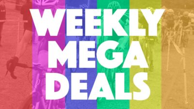 Score Big With These Independence Day Deals for Cyclists & Outdoor Adventures