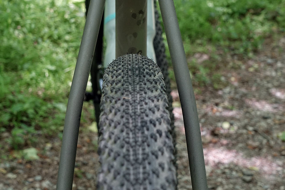corima gravel 30.5 wheels ride review
