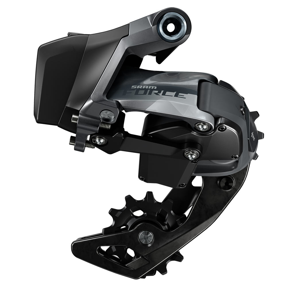 sram force axs wide range 36t max rear derailleur