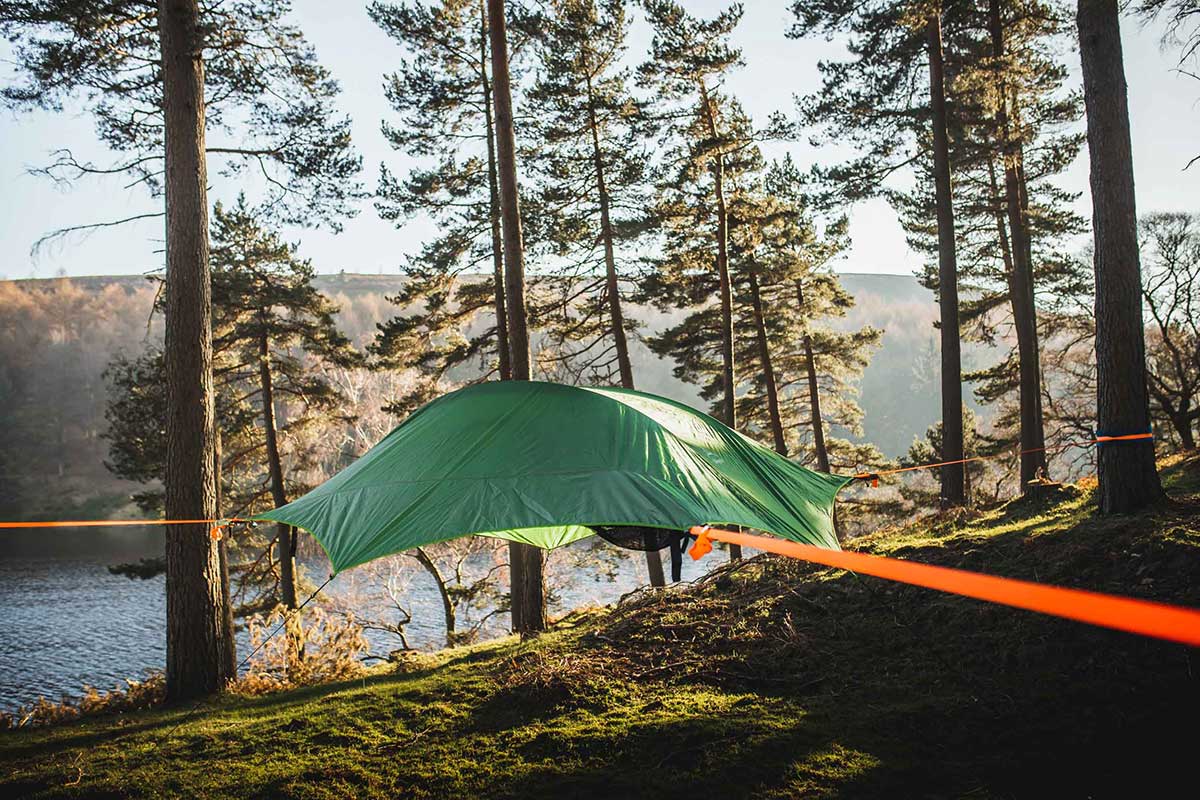 tom kahler tentsile-stingray-rainfly-5000hh-waterproofing-cover