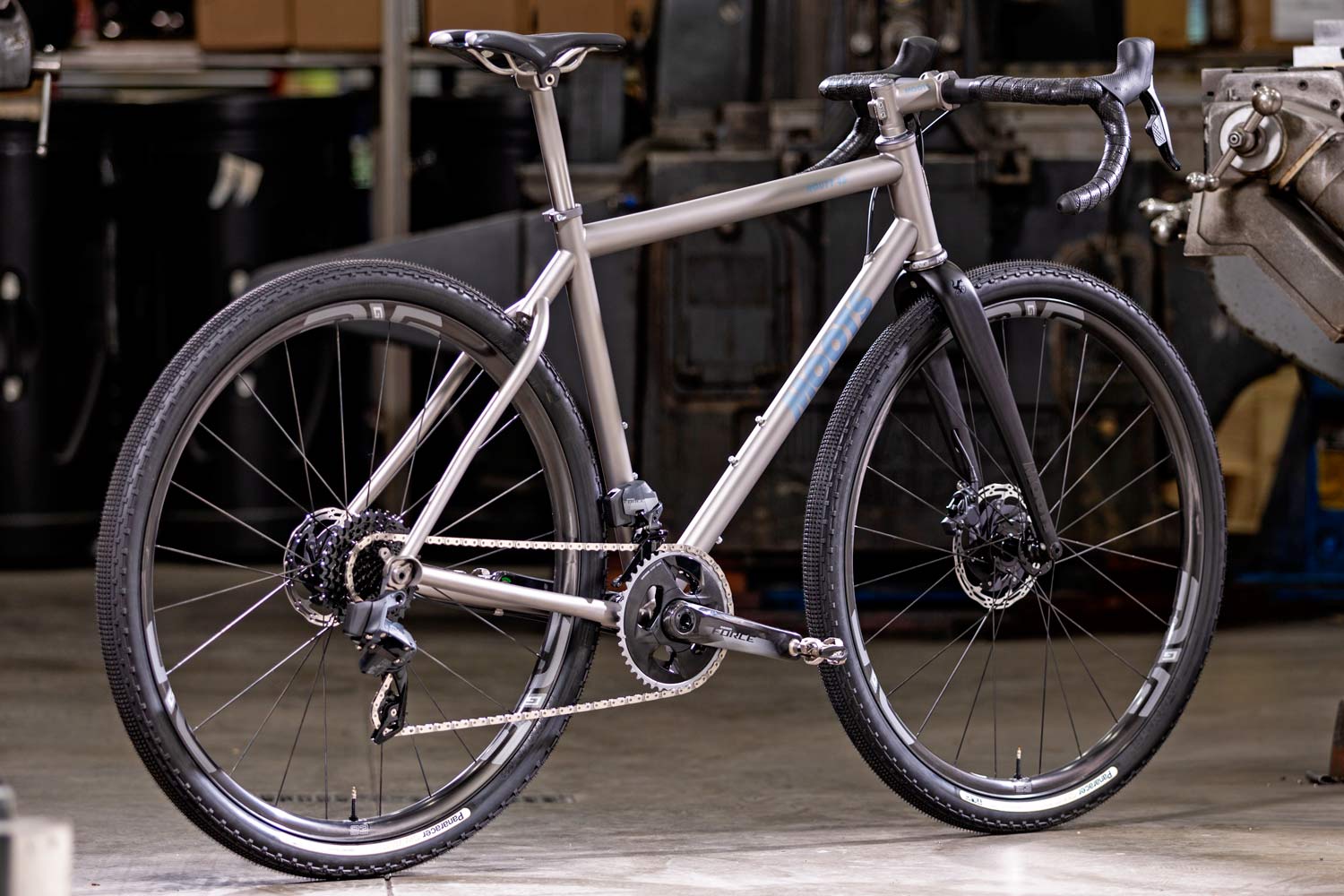 2021 Moots Routt titanium gravel bike family updates, new Routt 45 50 RSL YBB ti gravel