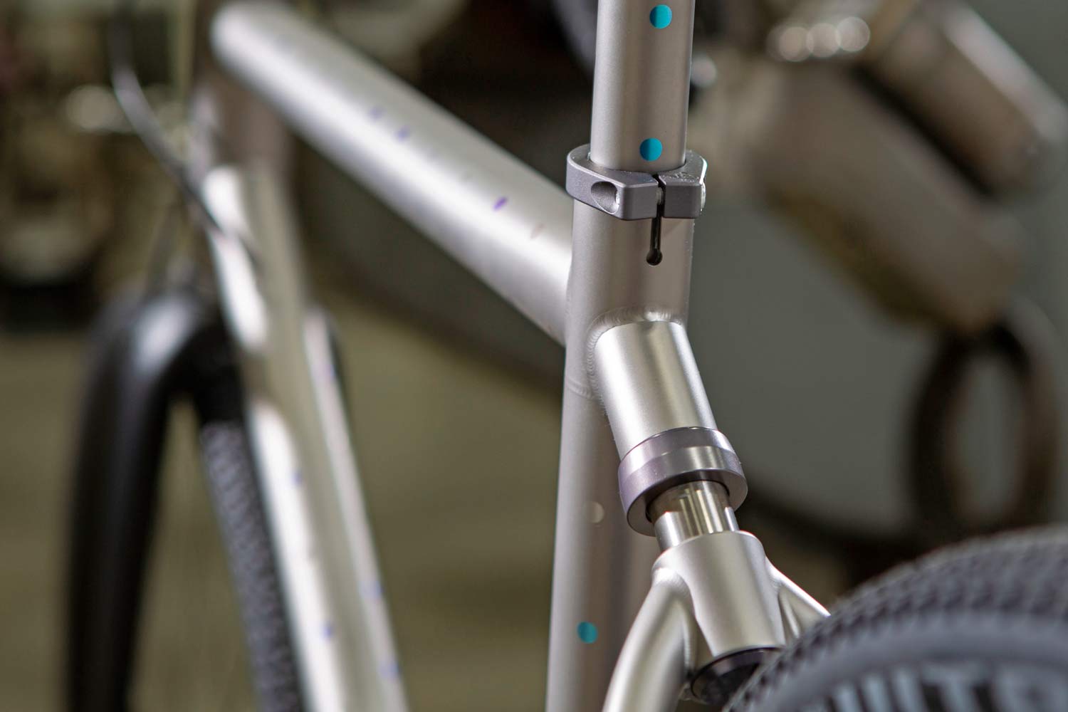 2021 Moots Routt titanium gravel bike family updates, new Routt 45 50 RSL YBB ti gravel