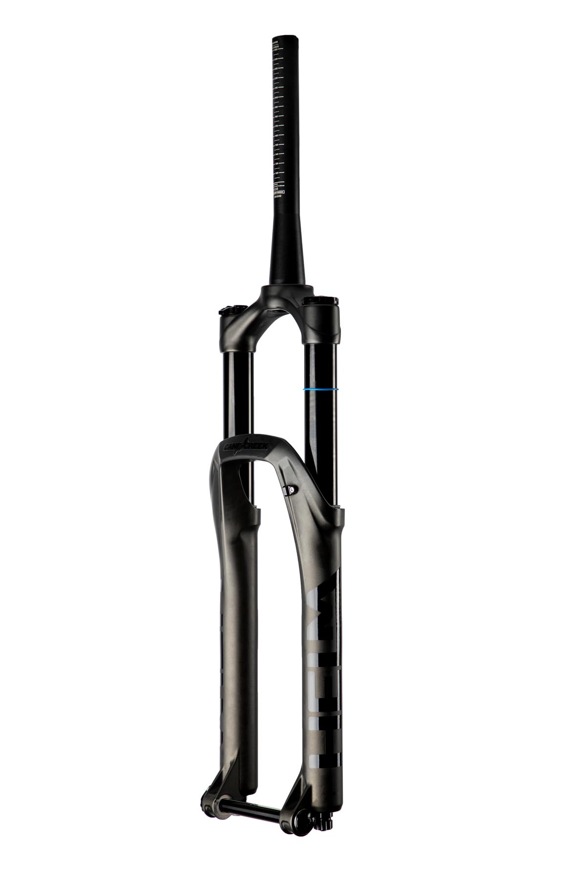 HELM MKII matte black 27.5