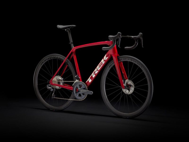 2021 trek emonda road bike