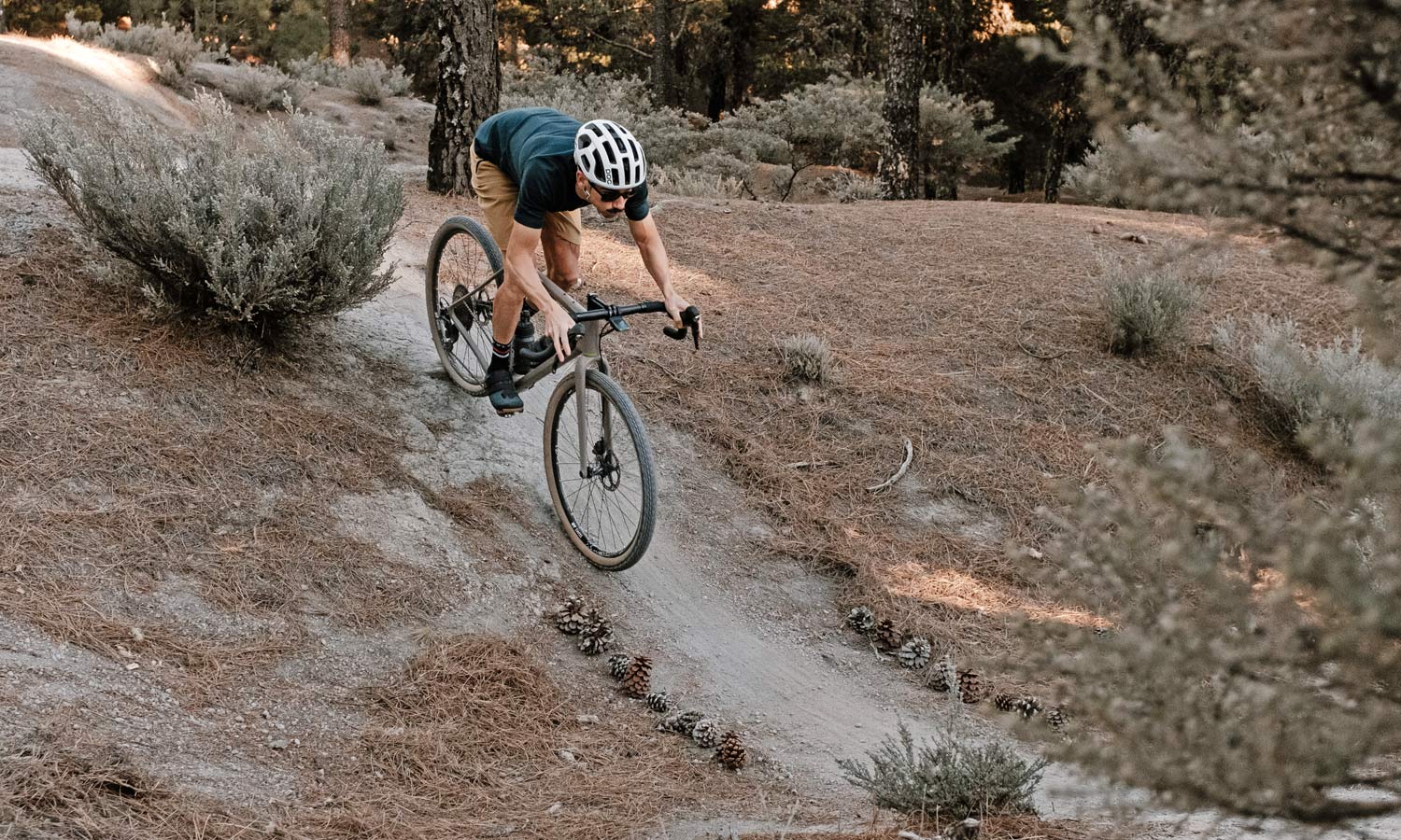PEdALED Jary Terra gravel shoes, special edition Fizik Terra Powerstrap X4 gravel bike shoes