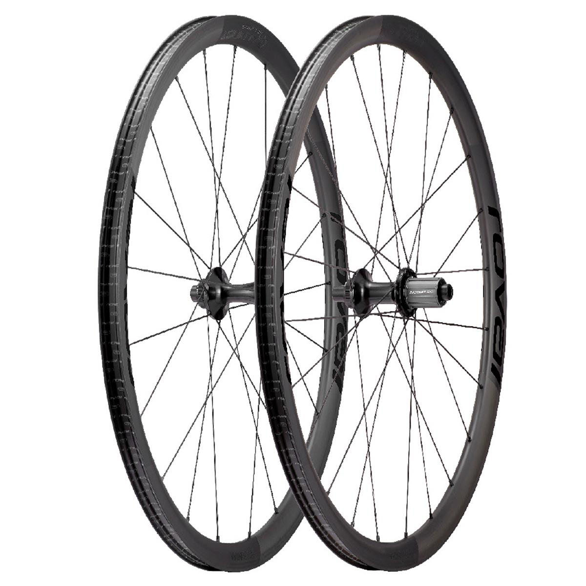 New Roval Alpinist CLX is their lightest road clincher yet, Rapide CLX aims for fastest all around