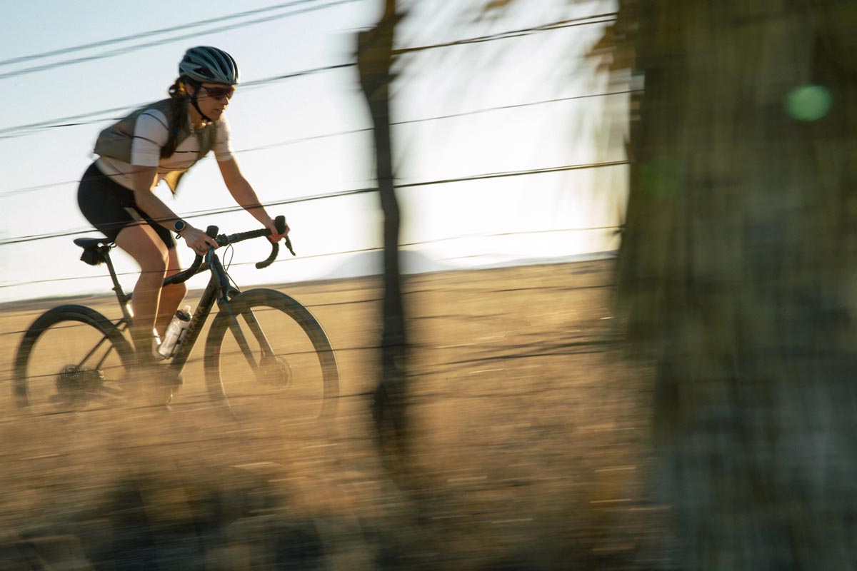 Reserve carbon wheels venture into road & deeper gravel with Cervelo, aftermarket comes next