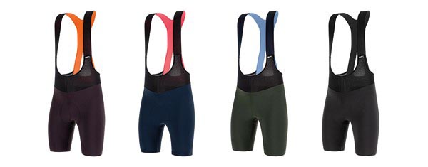 Santini Redux Forntuna Bib Shorts