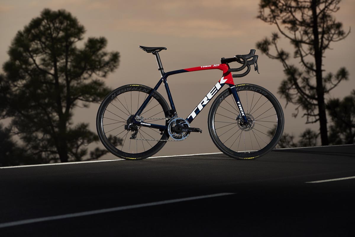 trek emonda 290