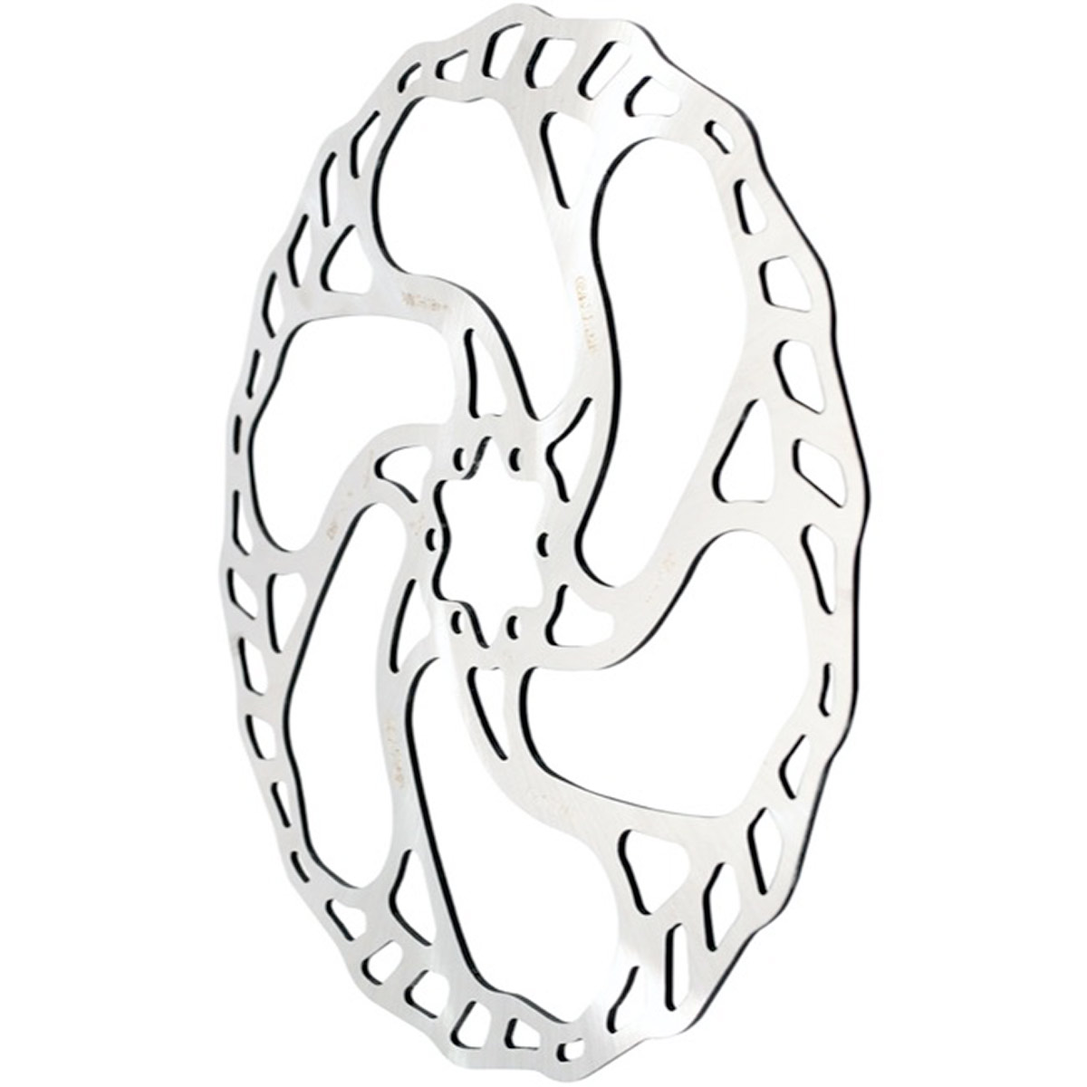 galfer 246 mm rotor massive powerful braking performance bigger discs