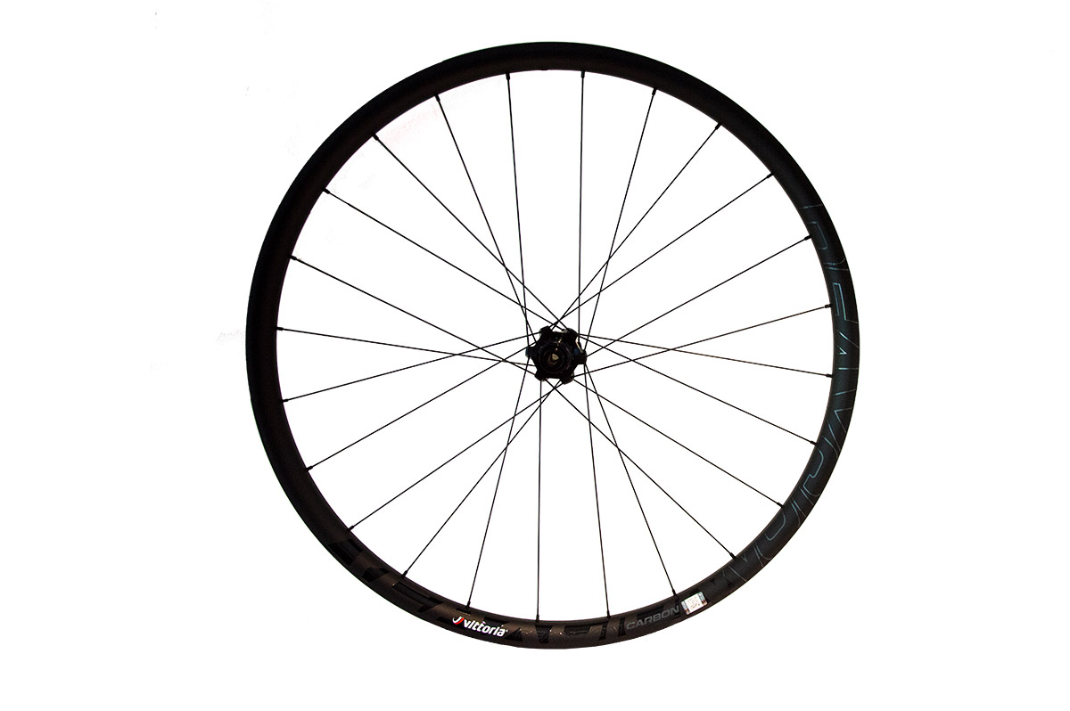 new vittoria carbon xc race wheelset 28mm internal width rim