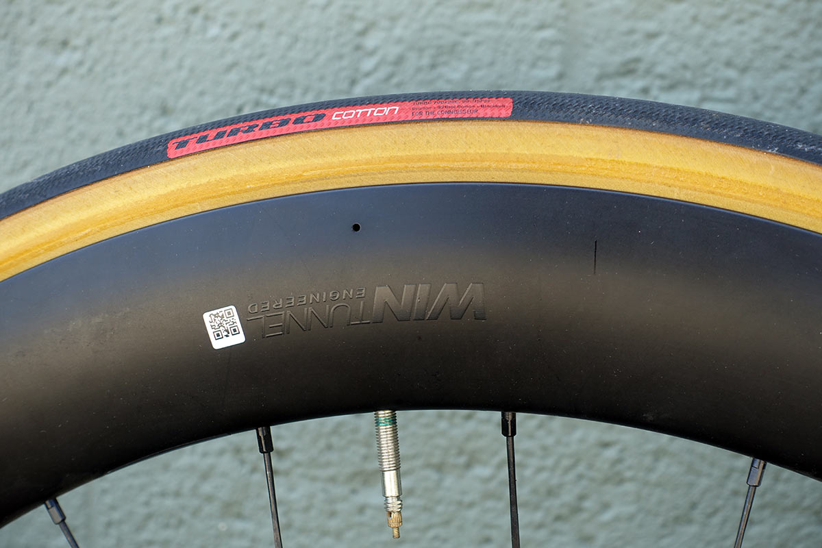 new 2021 specialized tarmac sl7 with roval rapide clx aero road bike wheels