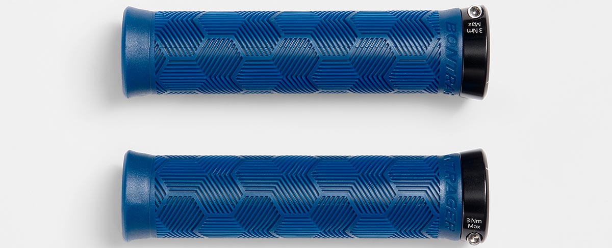 Bontrager XR Trail Elite Grips
