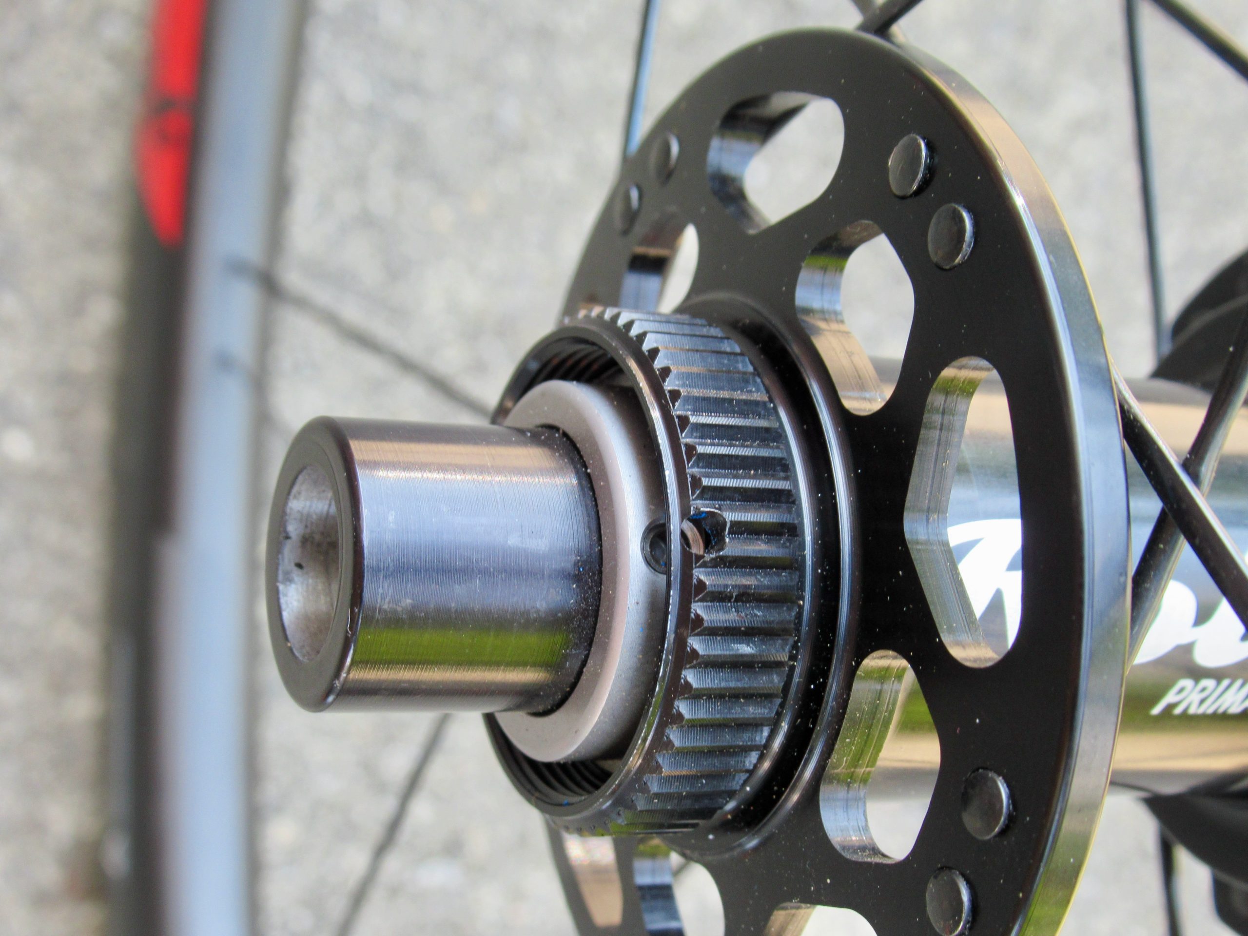 Review: Rolf Prima Ares 4 Disc wheels fast on the road and gravel