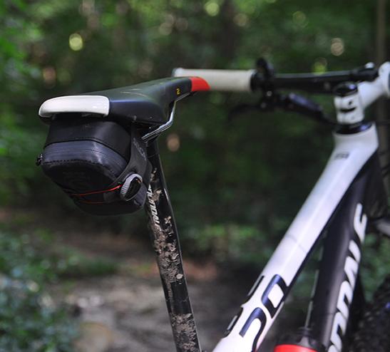 Silca adds smaller BOA Bag with compact Mattone Seat Pack for all bikes