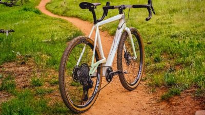 Friday Roundup: Bid on Taylor Phinney art bike, Win with Trail Karma & more!