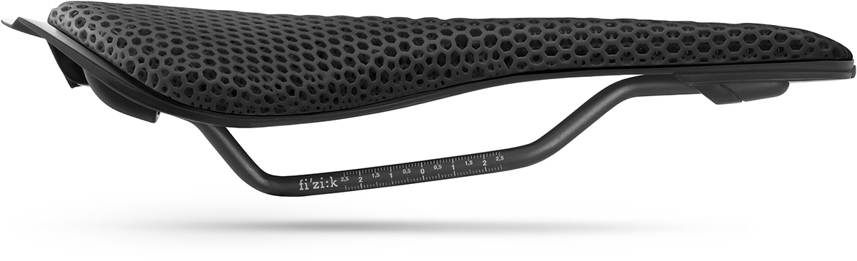 fizik adaptive evo r3 alloy rails