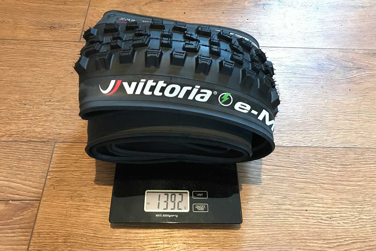 vittoria emtb tire emazza e-enduro tyre