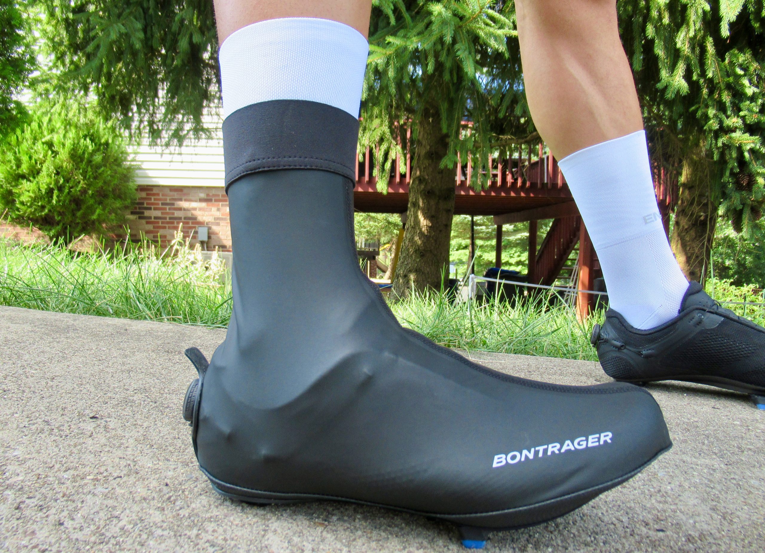 Bontrager-Ballista-Knit-bootie-profile