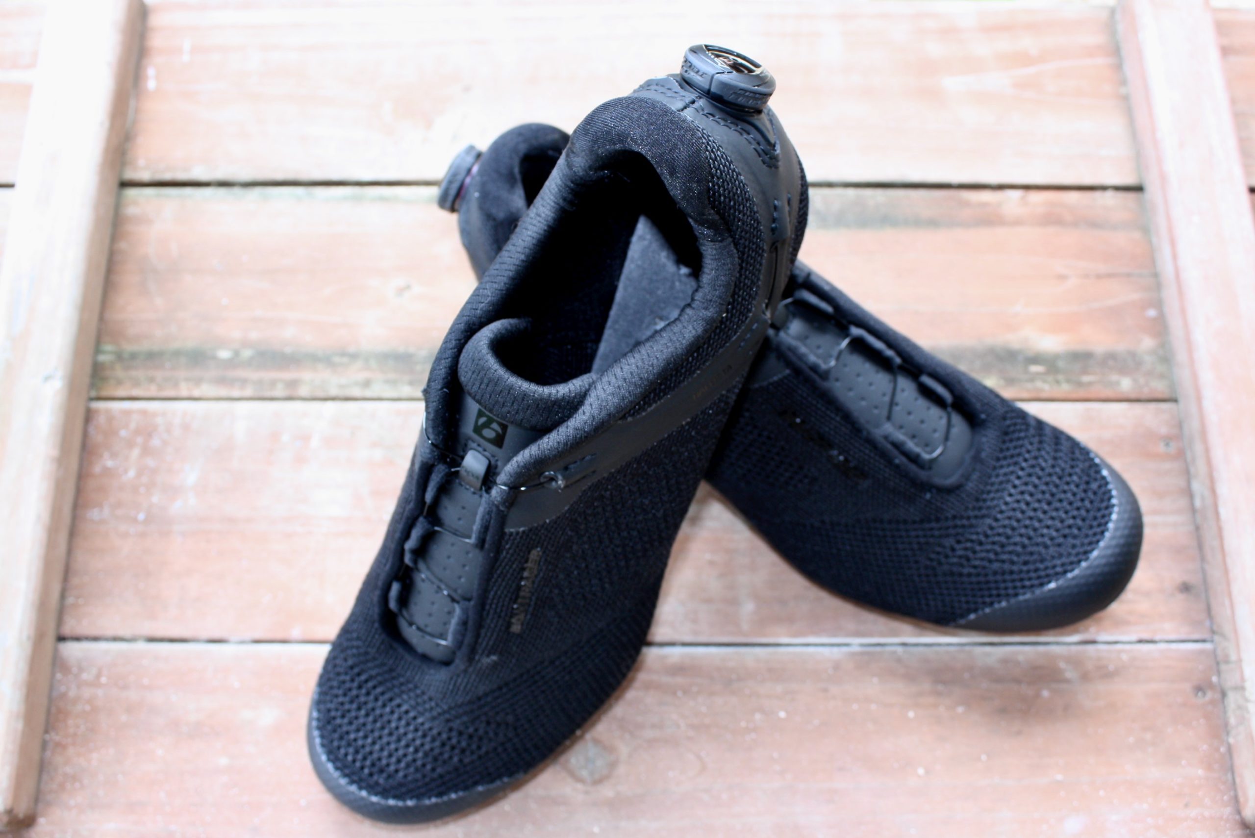 Bontrager-Ballista-Knit-pair