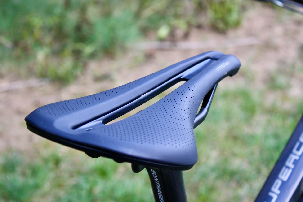 bontrager verse