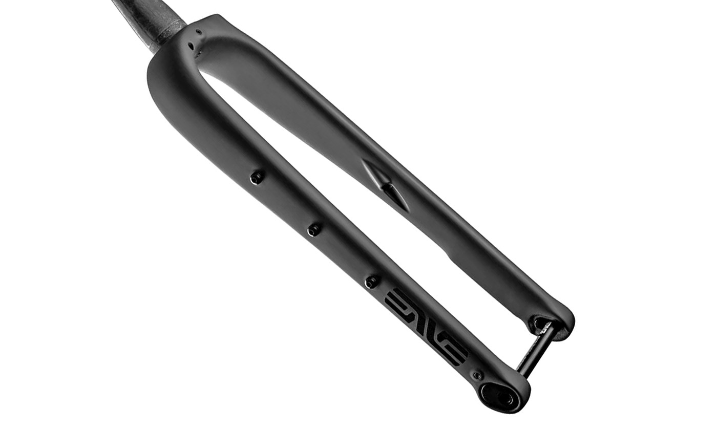 ENVE Adventure Fork, lightweight full carbon gravel bike adventure bikepacking fork