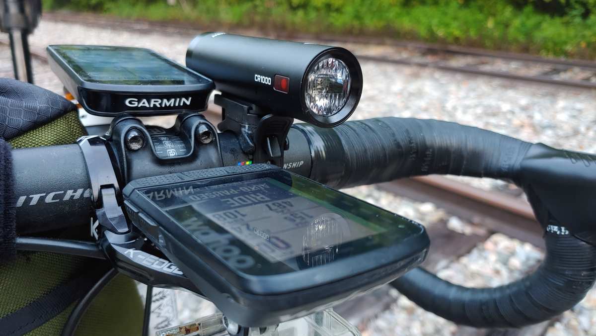 ravemen cr1000 light review