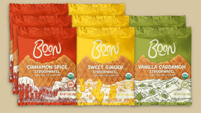 Nutrition Roundup: GU’s snack attack, Phenoh’s alkaline sports drink, PRO recovery ice cream & more!