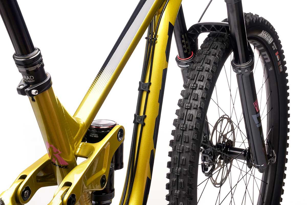 external cable routing my21 process 153 29er