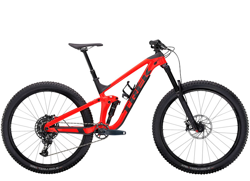 2021 Trek Slash 7