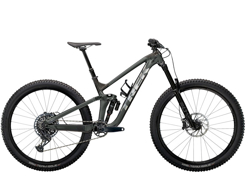 2021 Trek Slash 8
