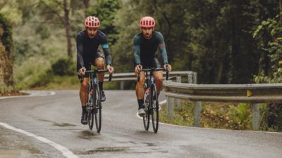 Clothing Roundup: Fall Gear from Rapha, Jorts, Recycled Fabric from State Co & more