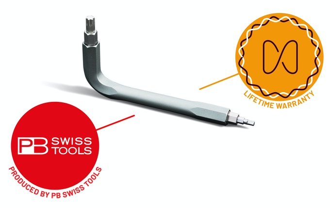 PB Swiss-made Daysaver