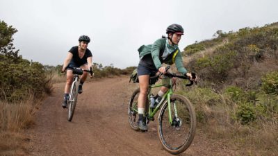 Ritchey WCS Beacon, VentureMax, Trail & Streem bars bring fit updates to any bike