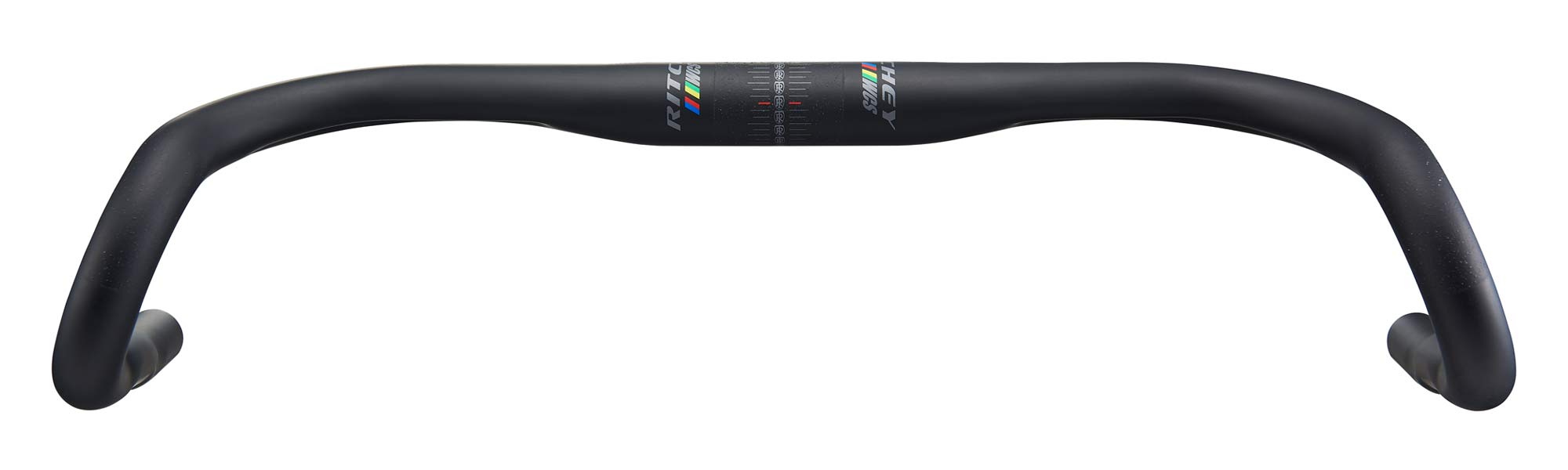 Ritchey WCS VentureMax alloy gravel drop bar front