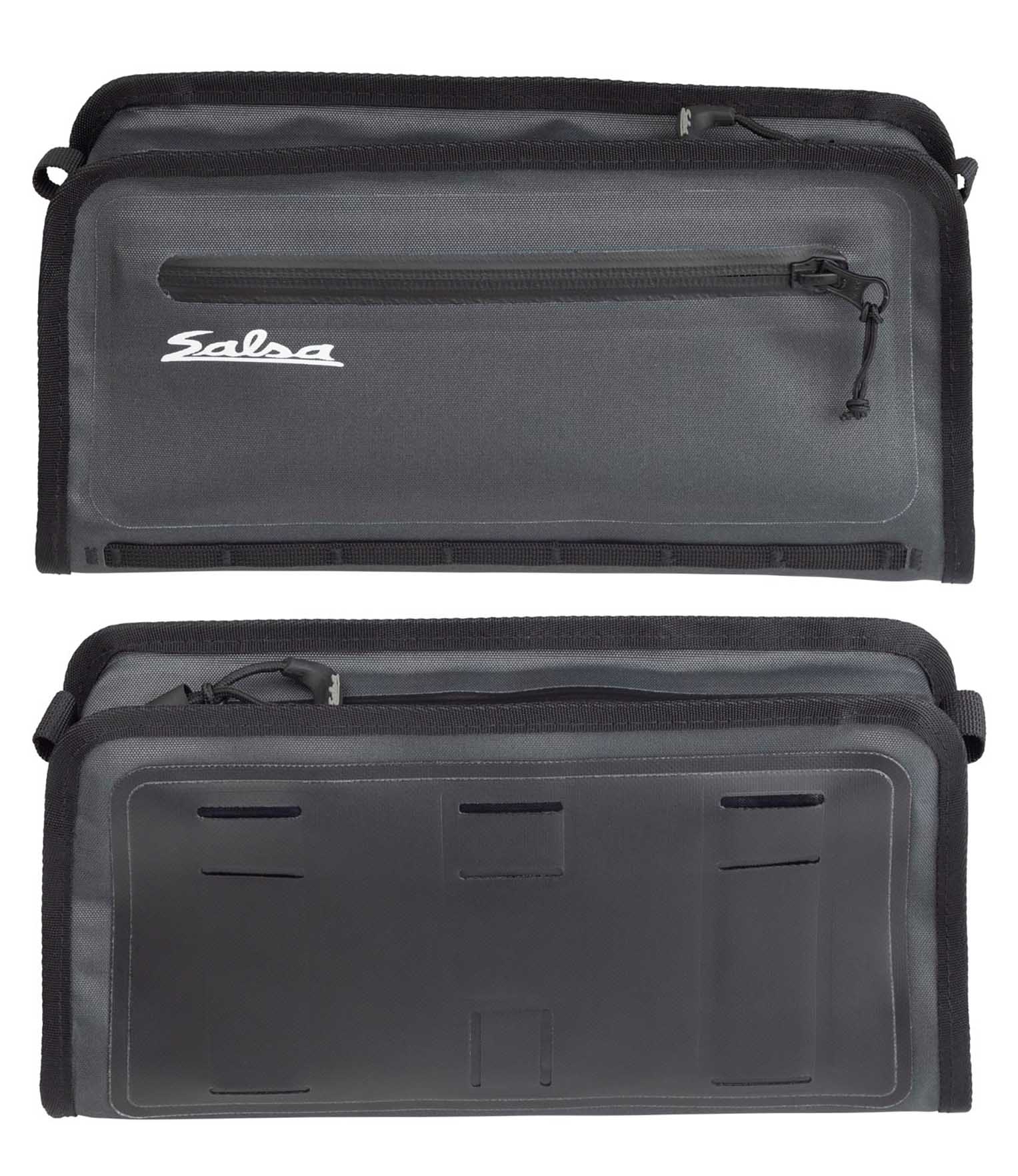 Salsa EXP Anything Cradle front pouch