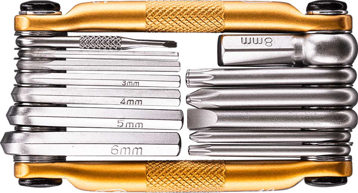 m13 ctrankbrothers multitool hex wrenches torx tools tubeless plug tool