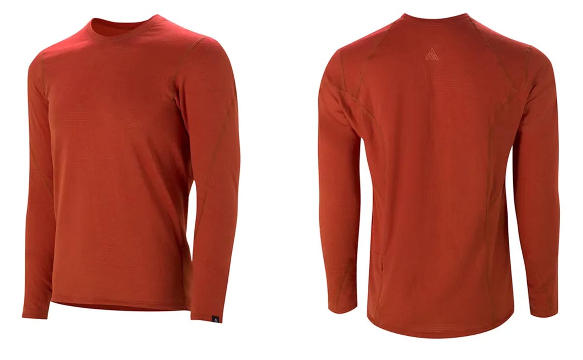 7Mesh Gryphon Top