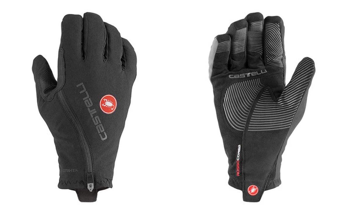 Castelli Espresso Glove