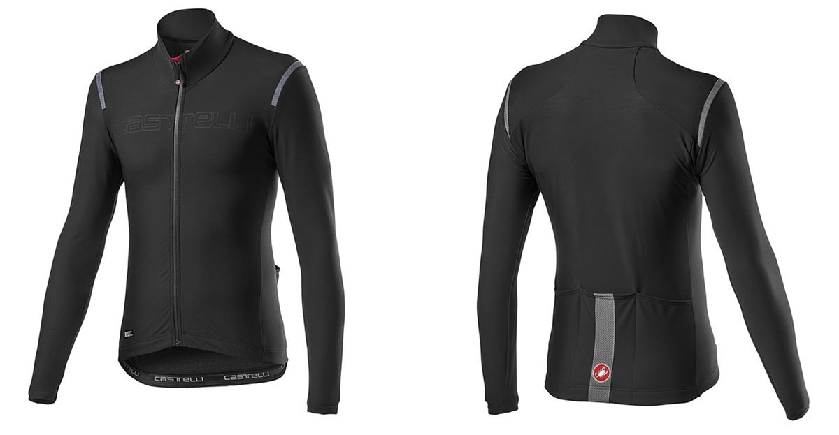 Castelli Tutto Ros jersey