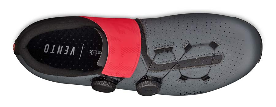 Fizik Vento Infinito Carbon 2 road shoes, lightweight breathable stiff, microtex or knit road racing shoes, microtex upper