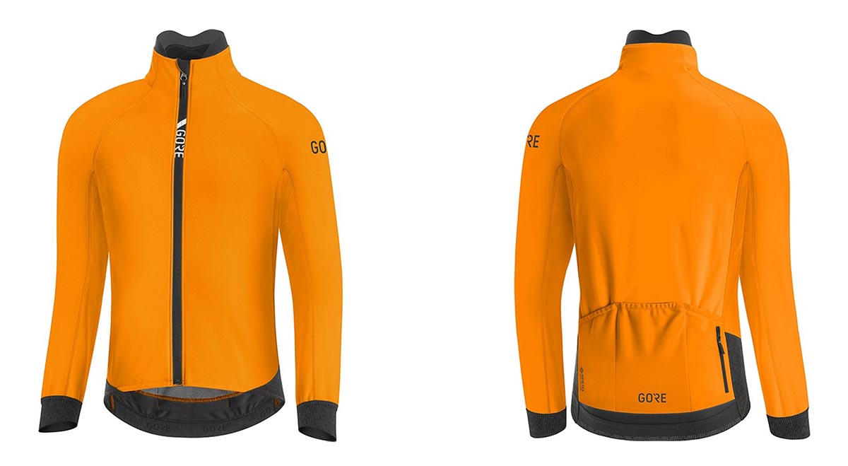 GORE Wear C5 Jacket