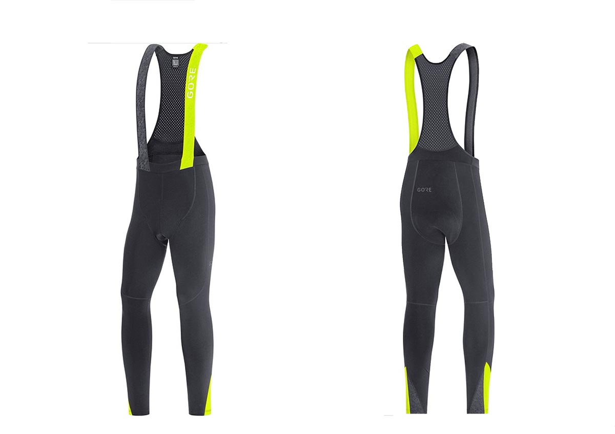 GORE Wear C5 Termal Tights